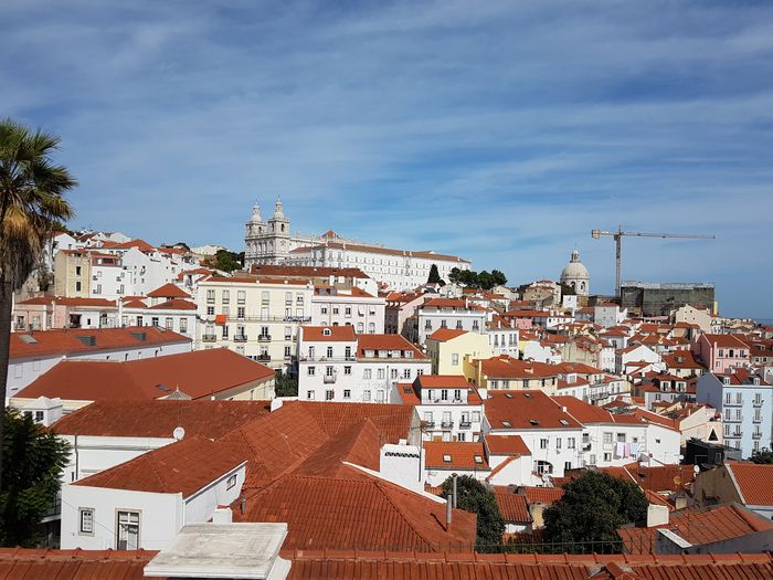 Lissabon