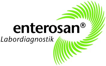 Logo Enterosan Labordiagnostik