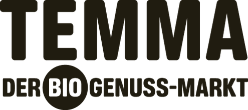 Logo Temma – Der Bio-Genuss-Markt