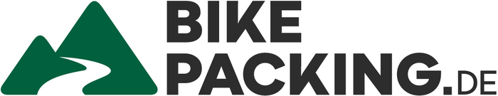 Logo Bikepacking.de