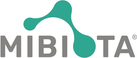 Logo mibiota
