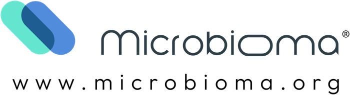 Logo Microbioma