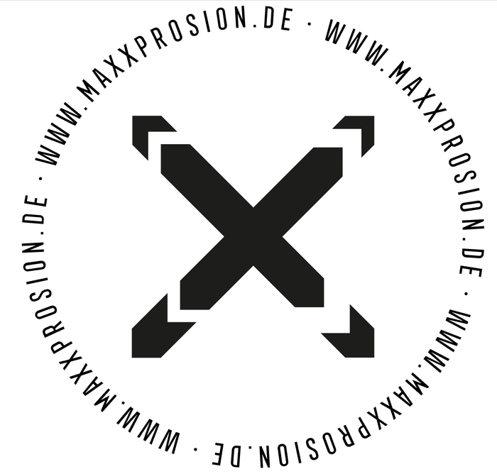 Logo Maxxprosion