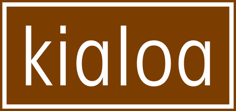 Logo Kialoa