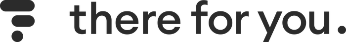 Logo there for you
