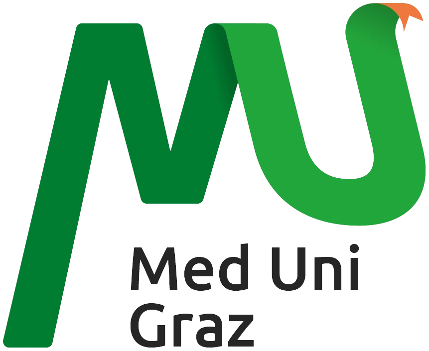Logo Medizinische Universität Graz